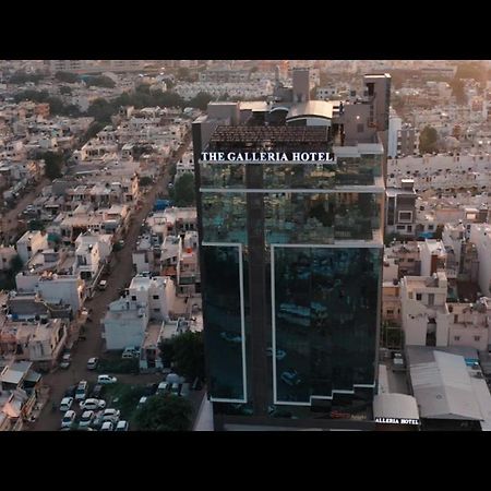 The Galleria Hotel Rajkot Ngoại thất bức ảnh