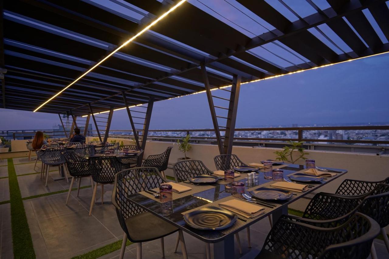 The Galleria Hotel Rajkot Ngoại thất bức ảnh